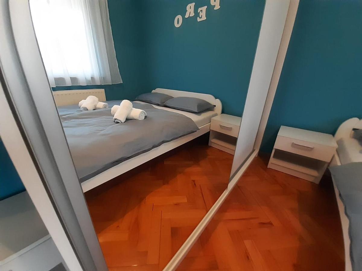 Apartment Pero ลิฟโน ภายนอก รูปภาพ