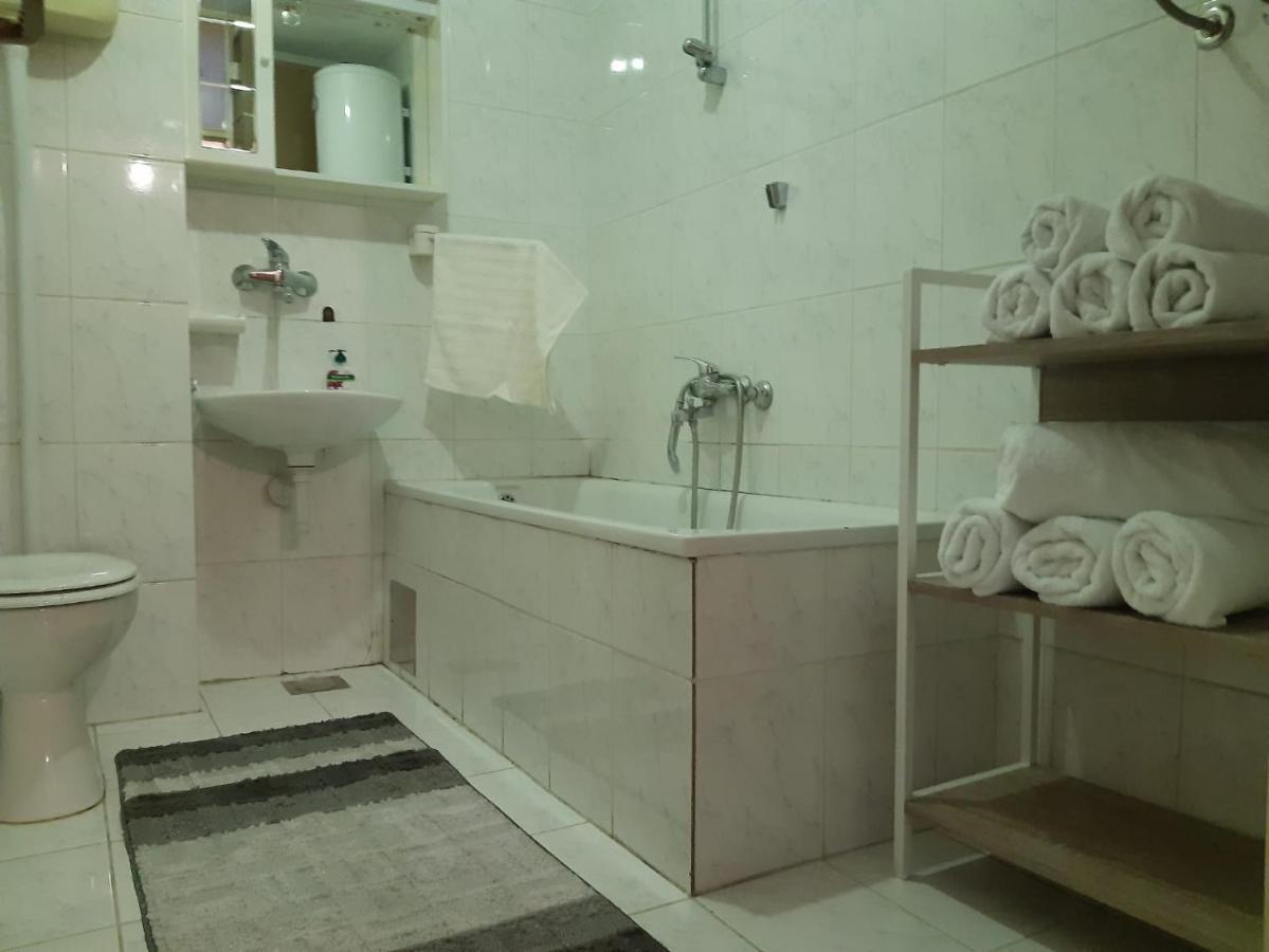 Apartment Pero ลิฟโน ภายนอก รูปภาพ
