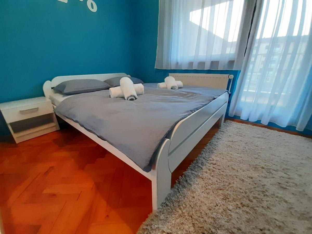 Apartment Pero ลิฟโน ภายนอก รูปภาพ