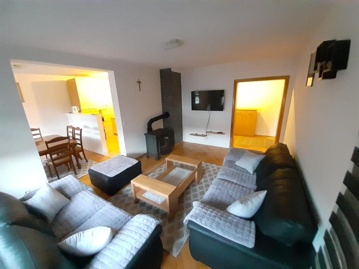 Apartment Pero ลิฟโน ภายนอก รูปภาพ