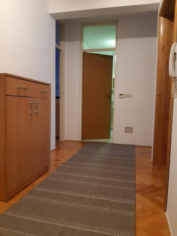 Apartment Pero ลิฟโน ภายนอก รูปภาพ