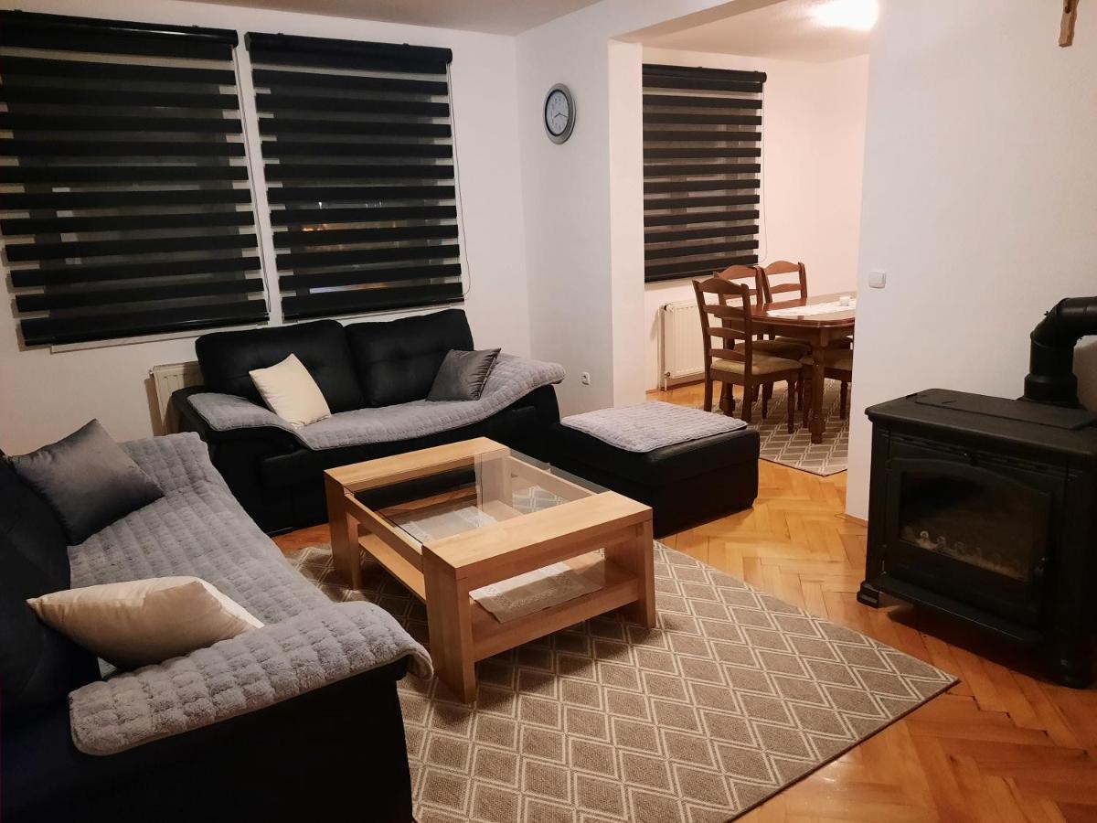 Apartment Pero ลิฟโน ภายนอก รูปภาพ