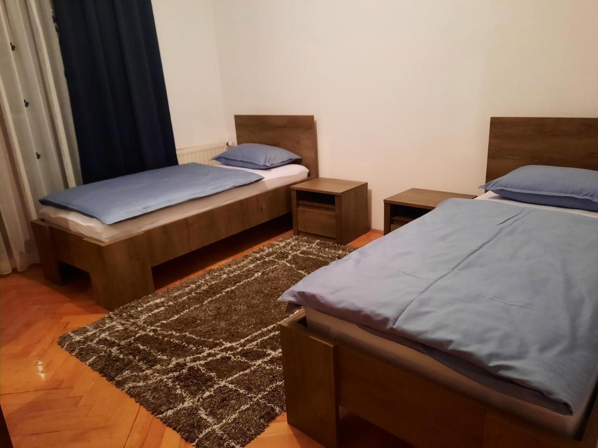 Apartment Pero ลิฟโน ภายนอก รูปภาพ
