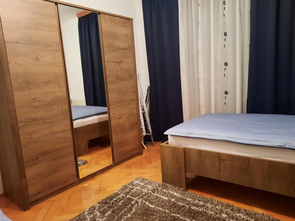 Apartment Pero ลิฟโน ภายนอก รูปภาพ